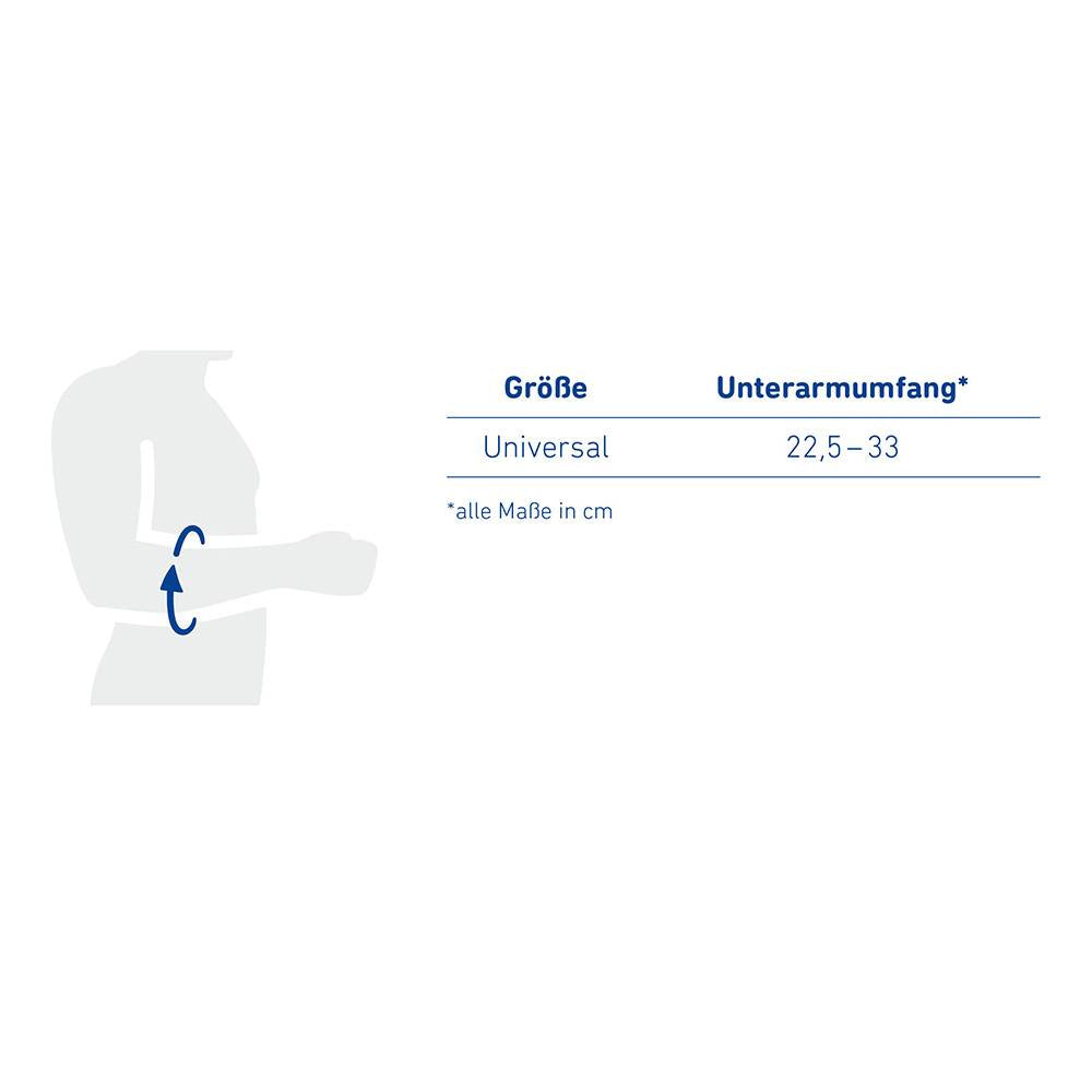 Ellbogenbandage Bauerfeind EpiPoint