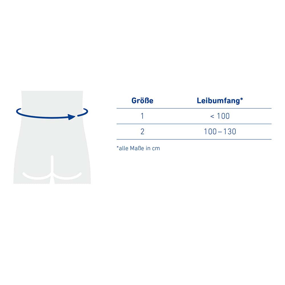 Schulterorthese Bauerfeind OmoLoc