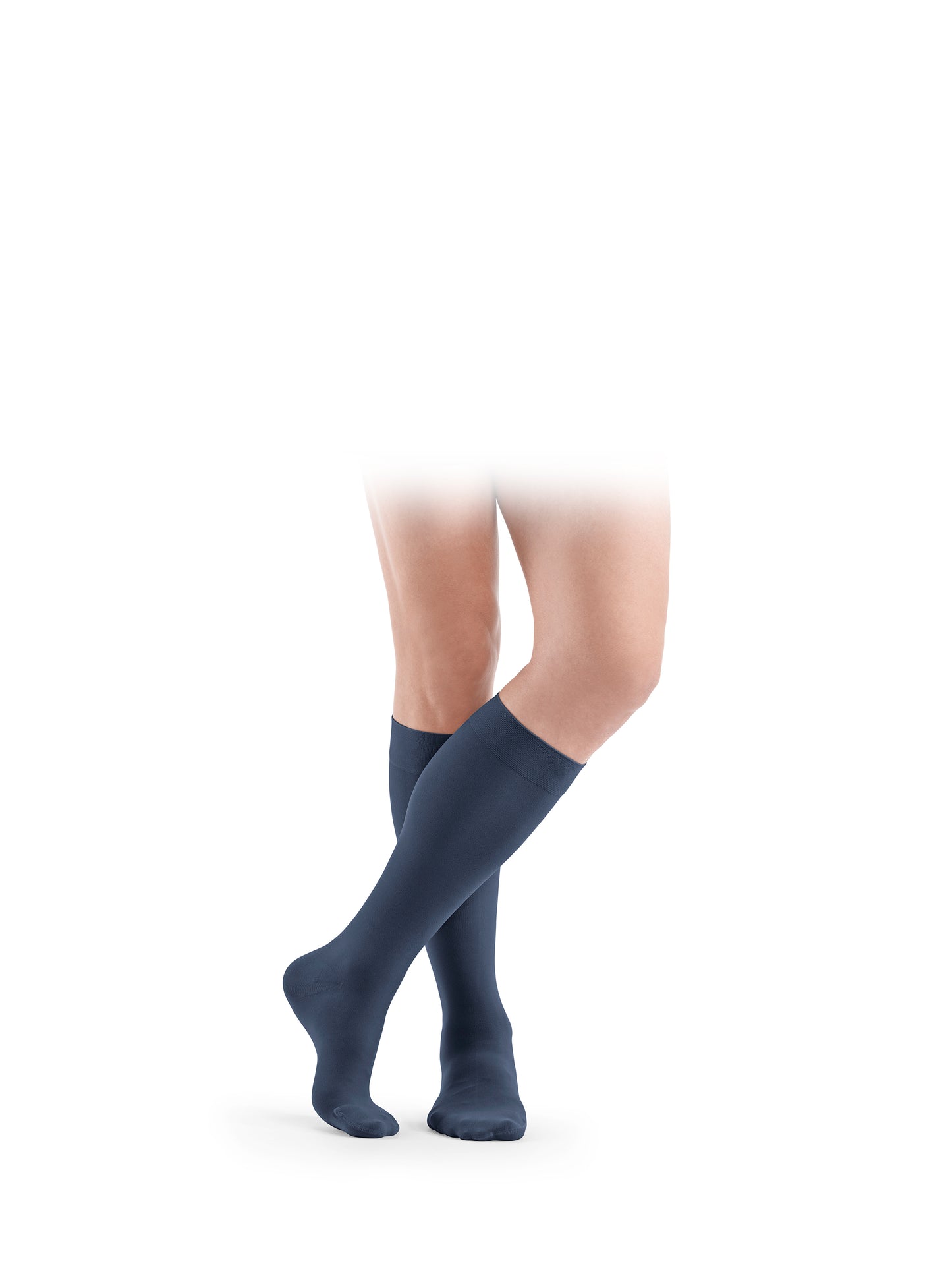 Sigvaris Wadenstrumpf A-D Essential Comfortable KKL1