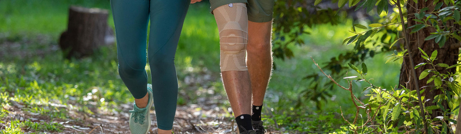 Gesundheits- und Wellnessprodukte zur Erholung