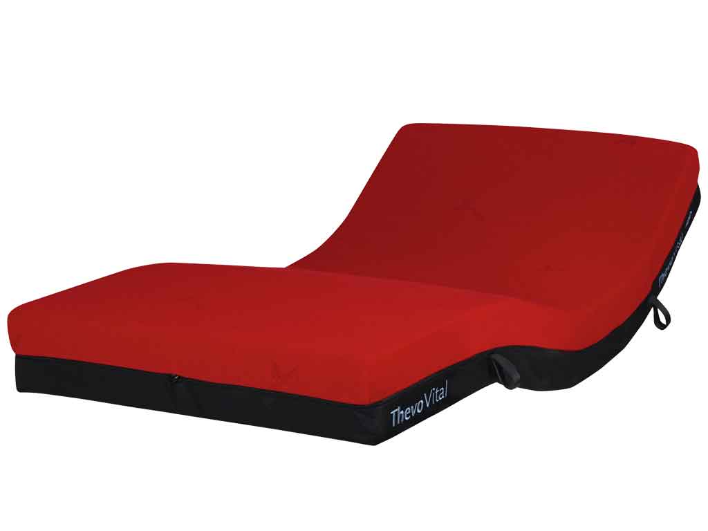 Demenz Matratze ThevoVital Saluteria