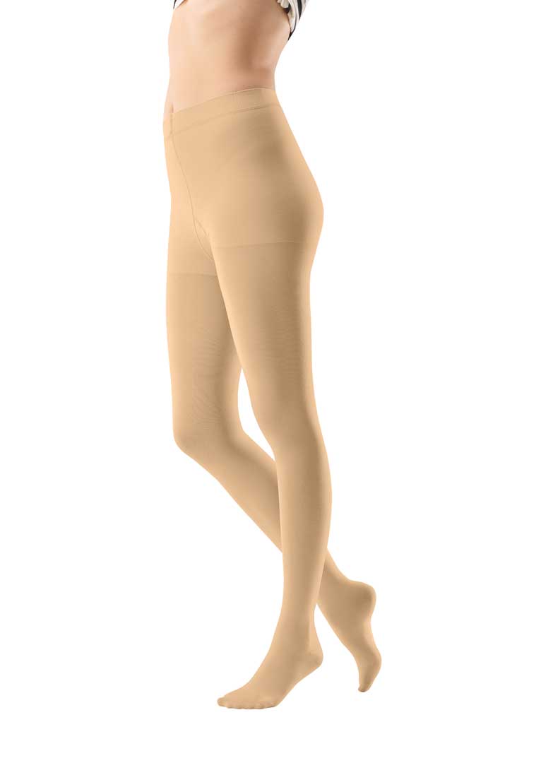 Bauerfeind Panty A-T VenoTrain micro KKL1