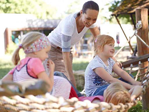 Saluteria – Das Leben aktiv geniessen