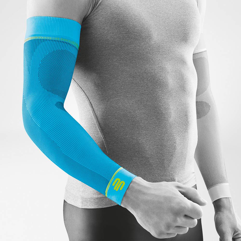Bauerfeind Sports Compression Sleeves Arm Saluteria