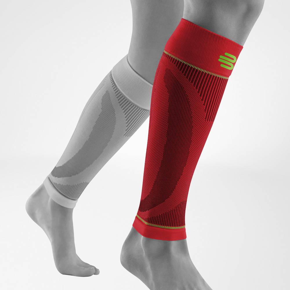 Bauerfeind Sports Compression Sleeves Lower Leg SaluteriaBauerfeind Sports Compression Sleeves Lower Leg Saluteria