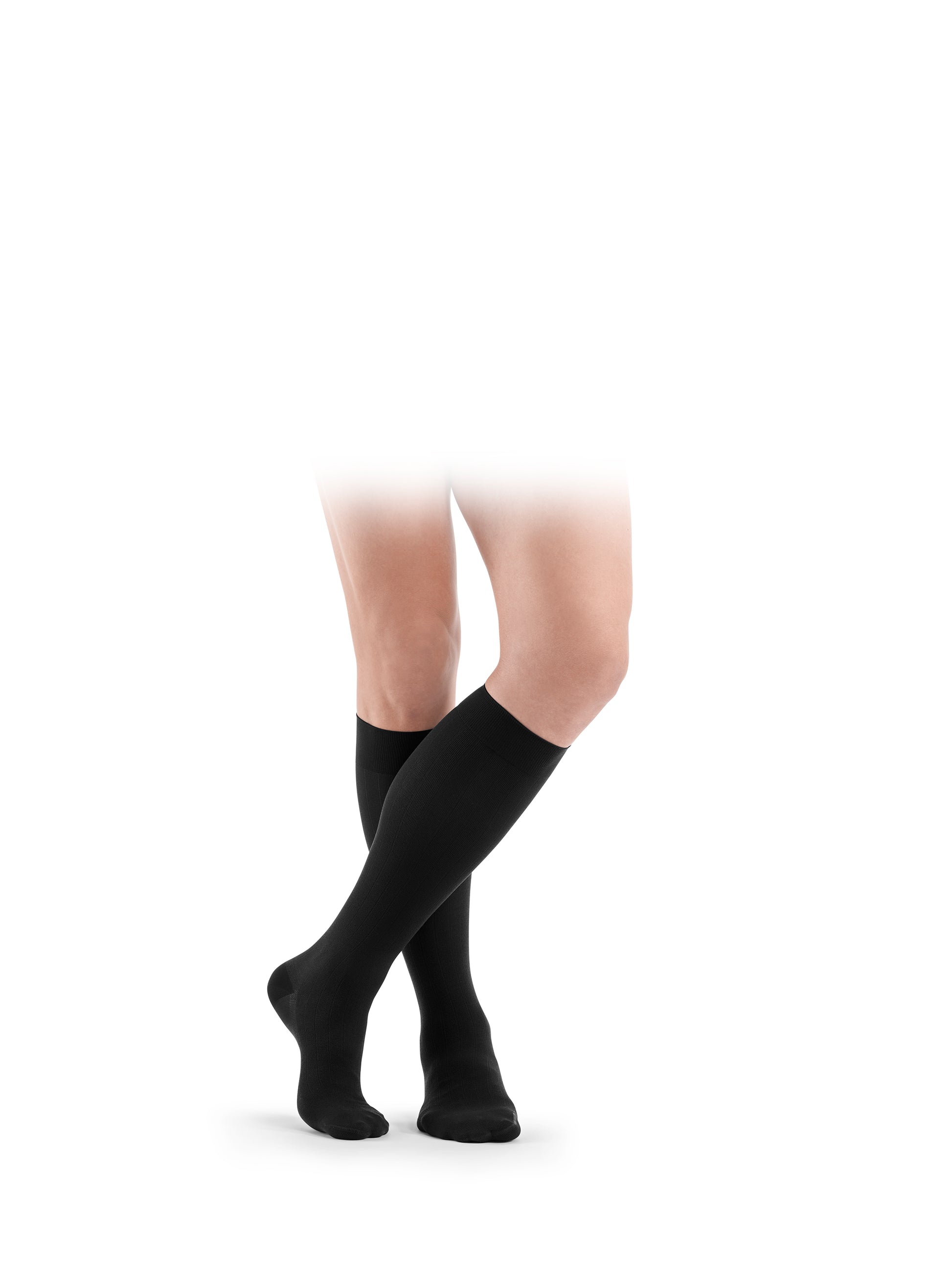 Sigvaris Knee-highs A-D Highlight for Men Saluteria
