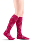 Sigvaris Wadenstrumpf A-D Microfiber Shades for Women
