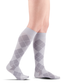 Sigvaris Wadenstrumpf A-D Microfiber Shades for Women