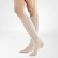 Bauerfeind Wadenstrumpf A-D VenoTrain act Cotton Saluteria